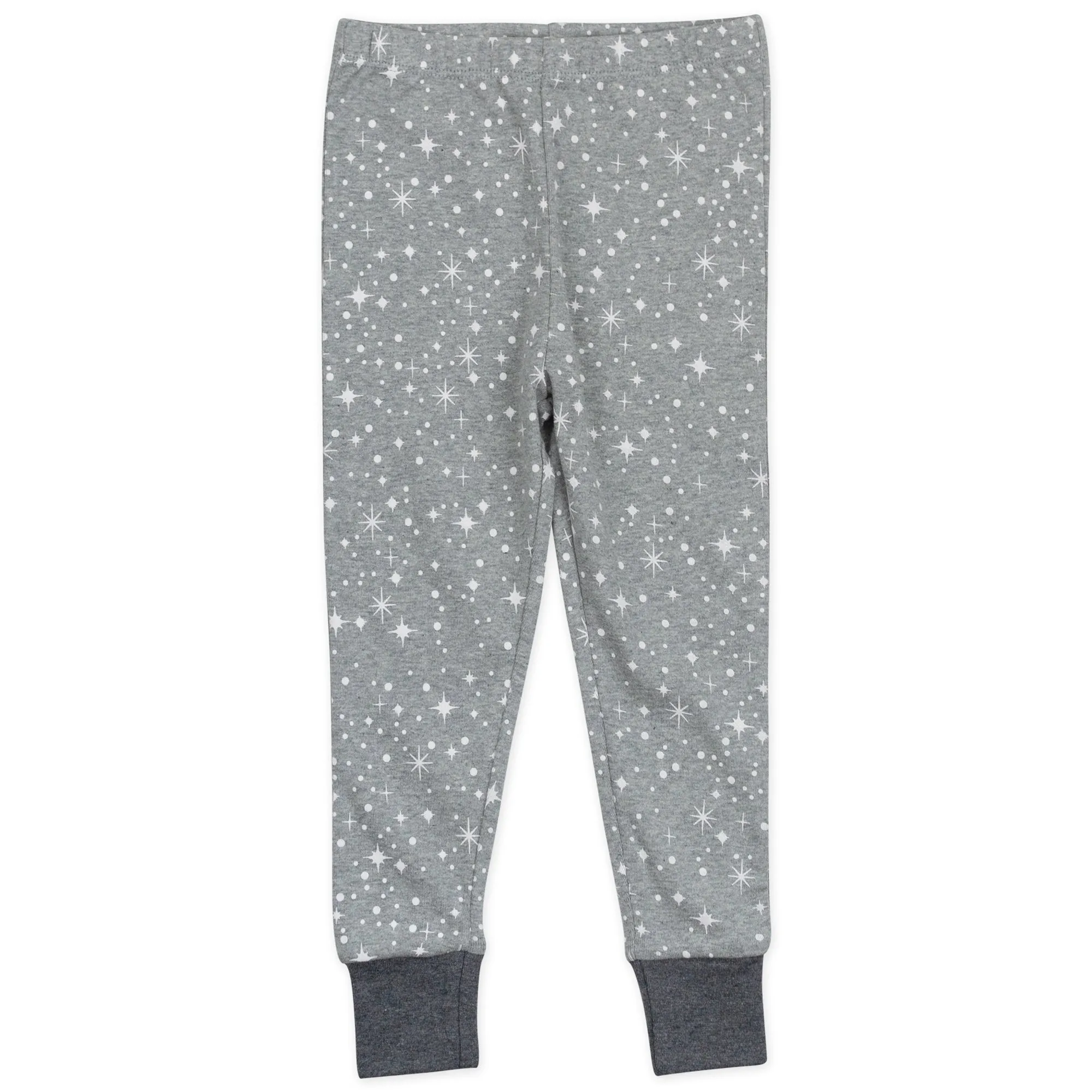 2-Piece Organic Cotton Pajamas