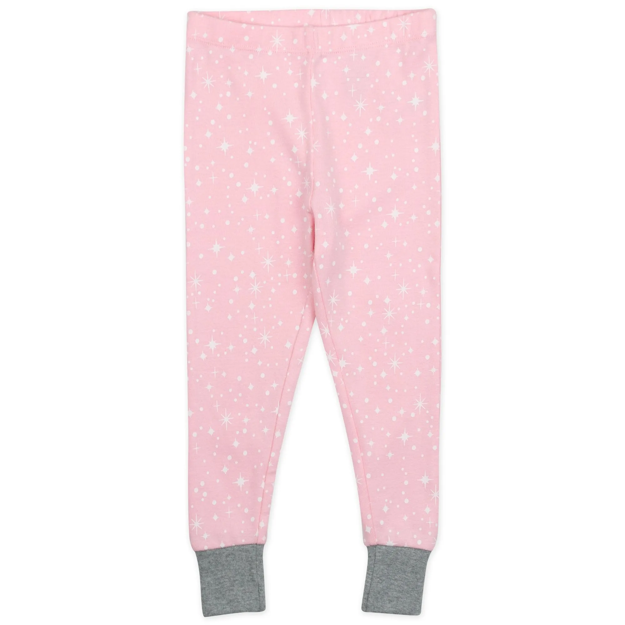 2-Piece Organic Cotton Pajamas