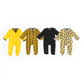 412® Baby Pajamas