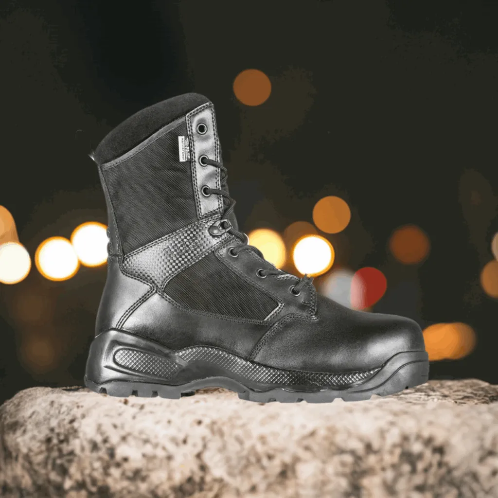 5.11 Tactical ATAC 2.0 8" Shield Boots