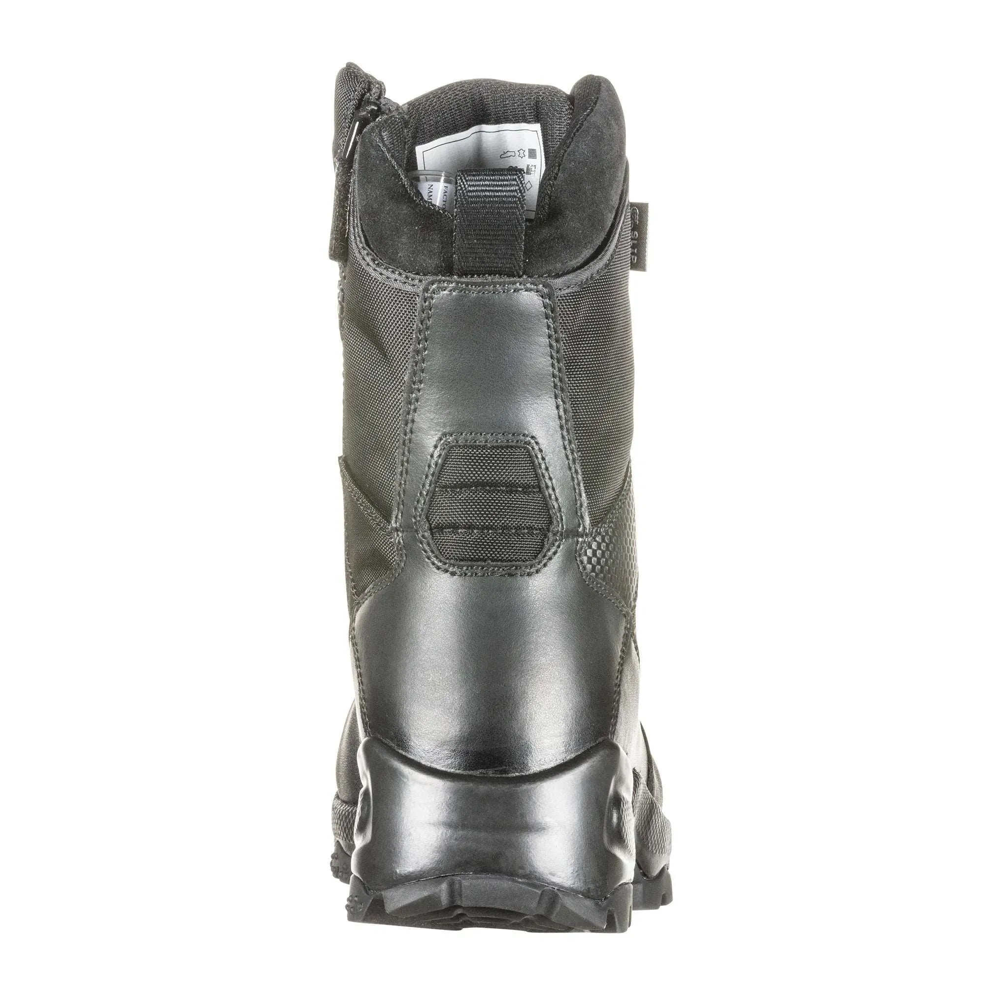 5.11 Tactical ATAC 2.0 8" Shield Boots