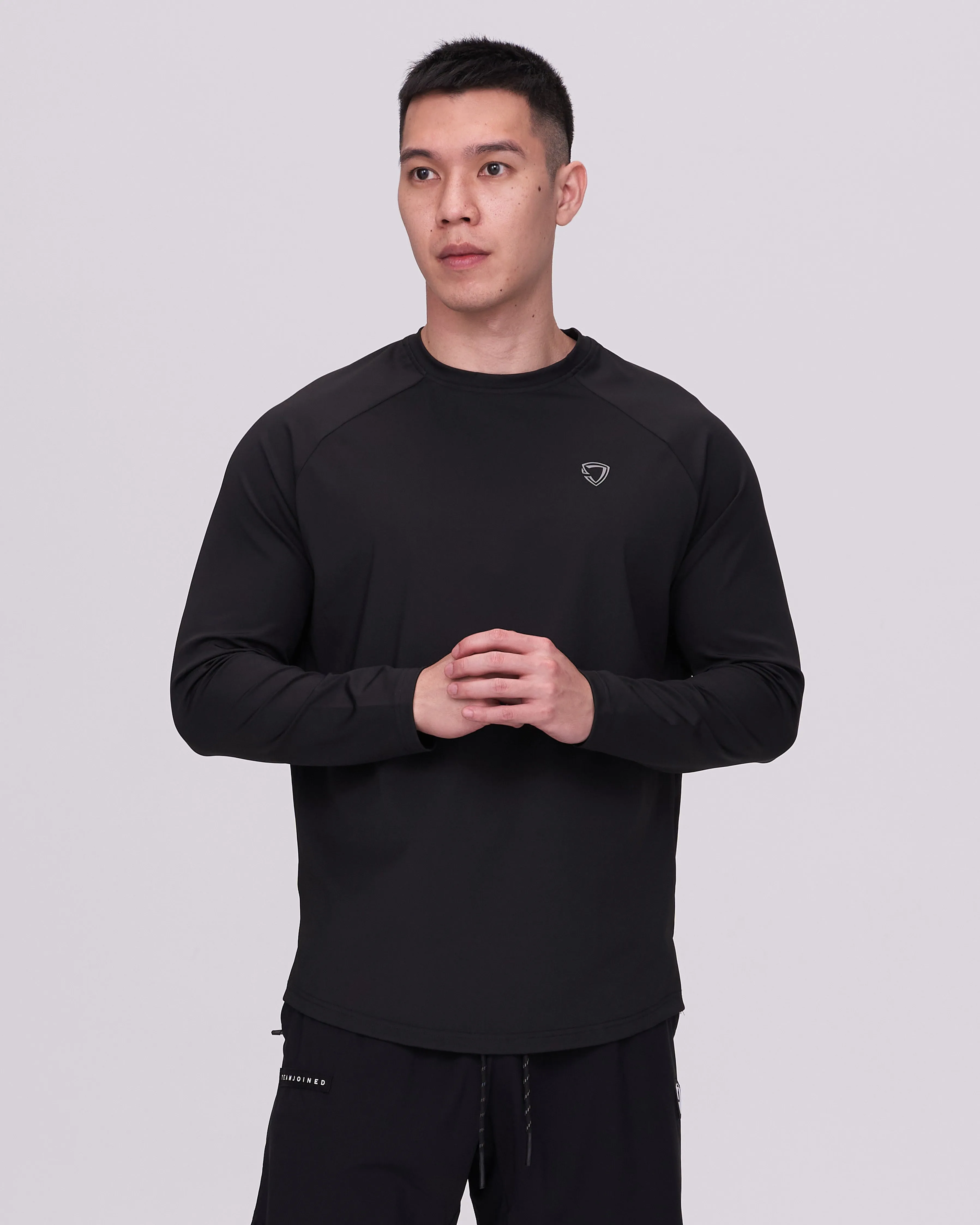 Adapt Muscle Long Sleeve