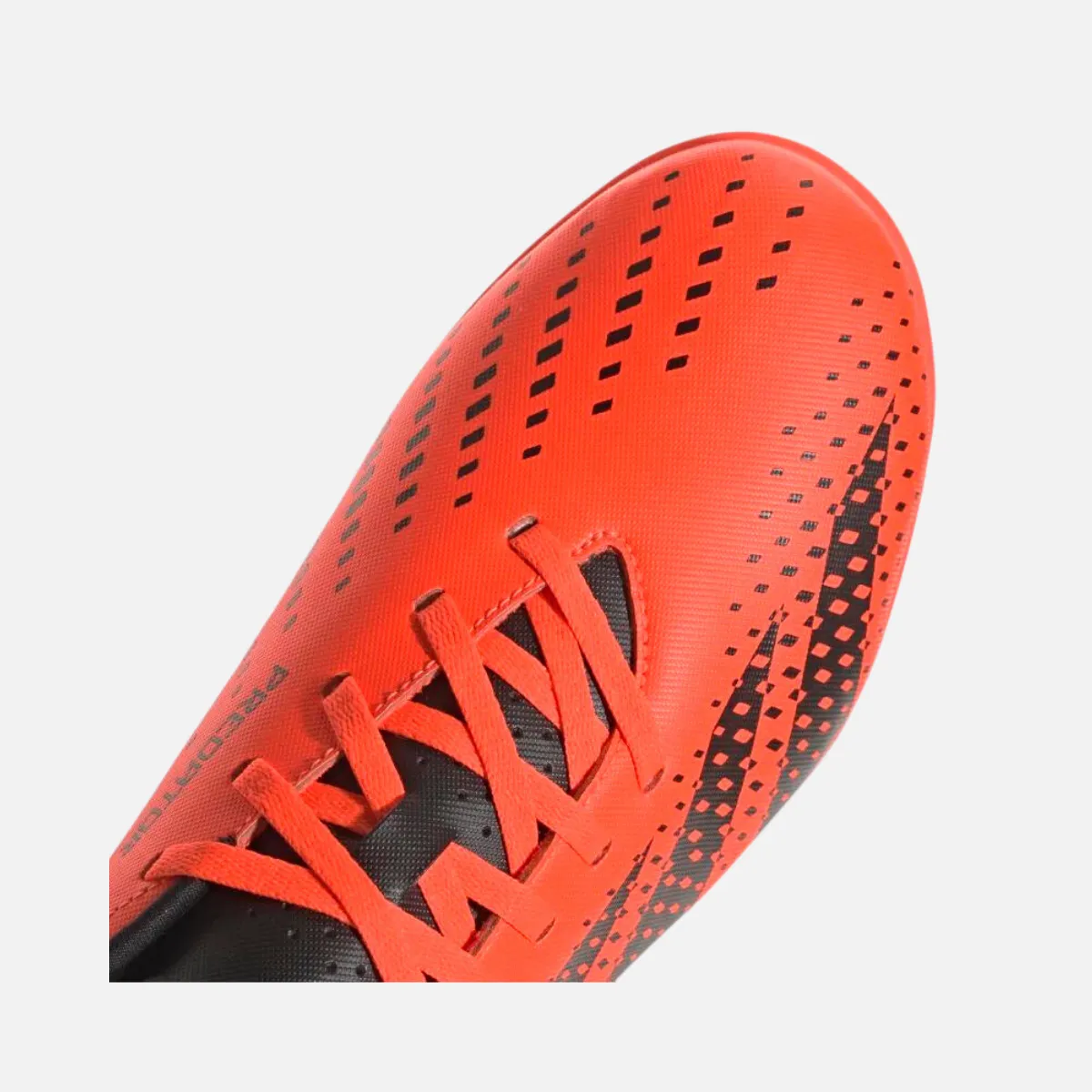 Adidas Predator Accuracy.4 Turf Football Boots -Team Solar Orange/Core Black/Core Black