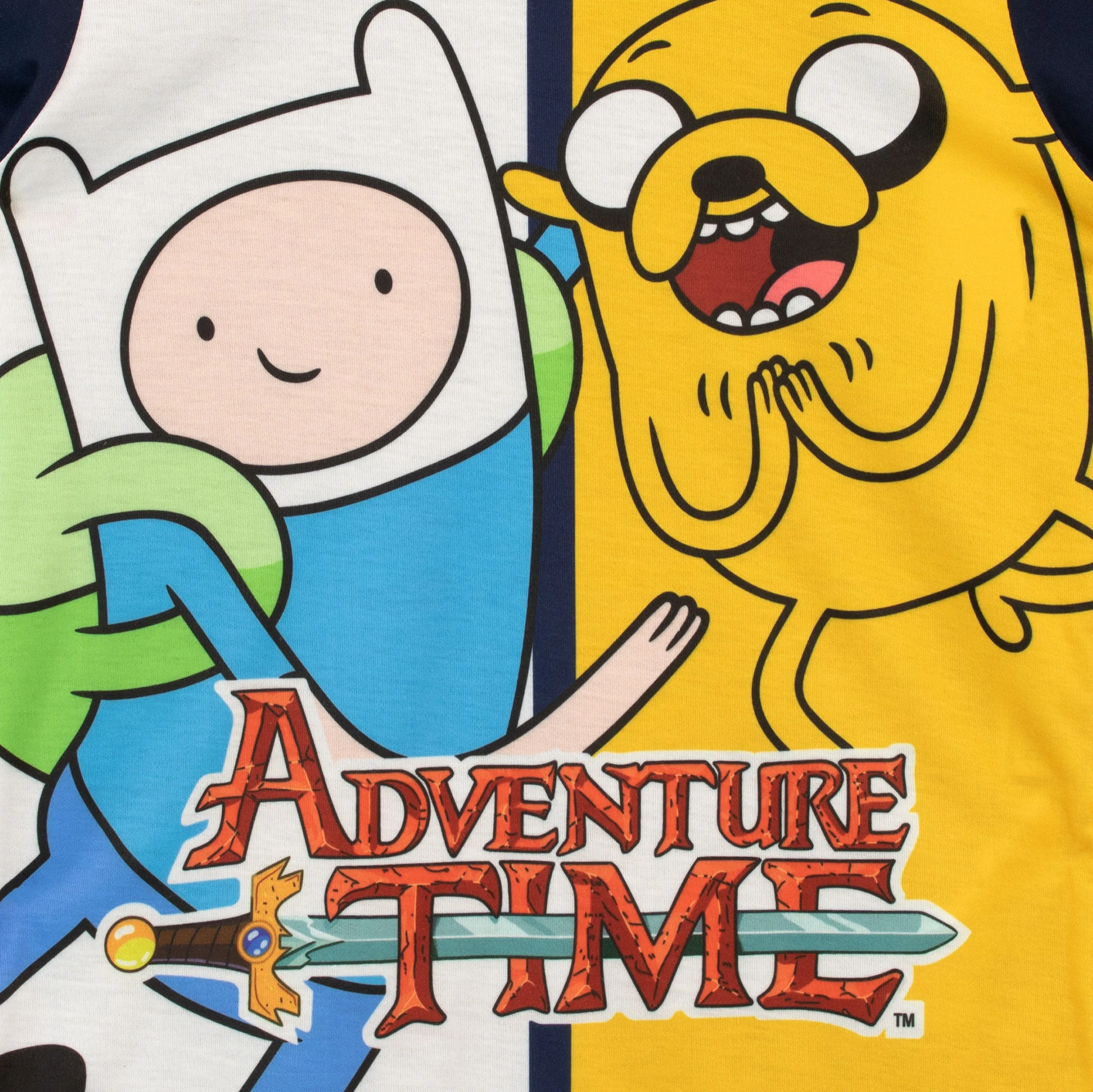 Adventure Time Pajamas