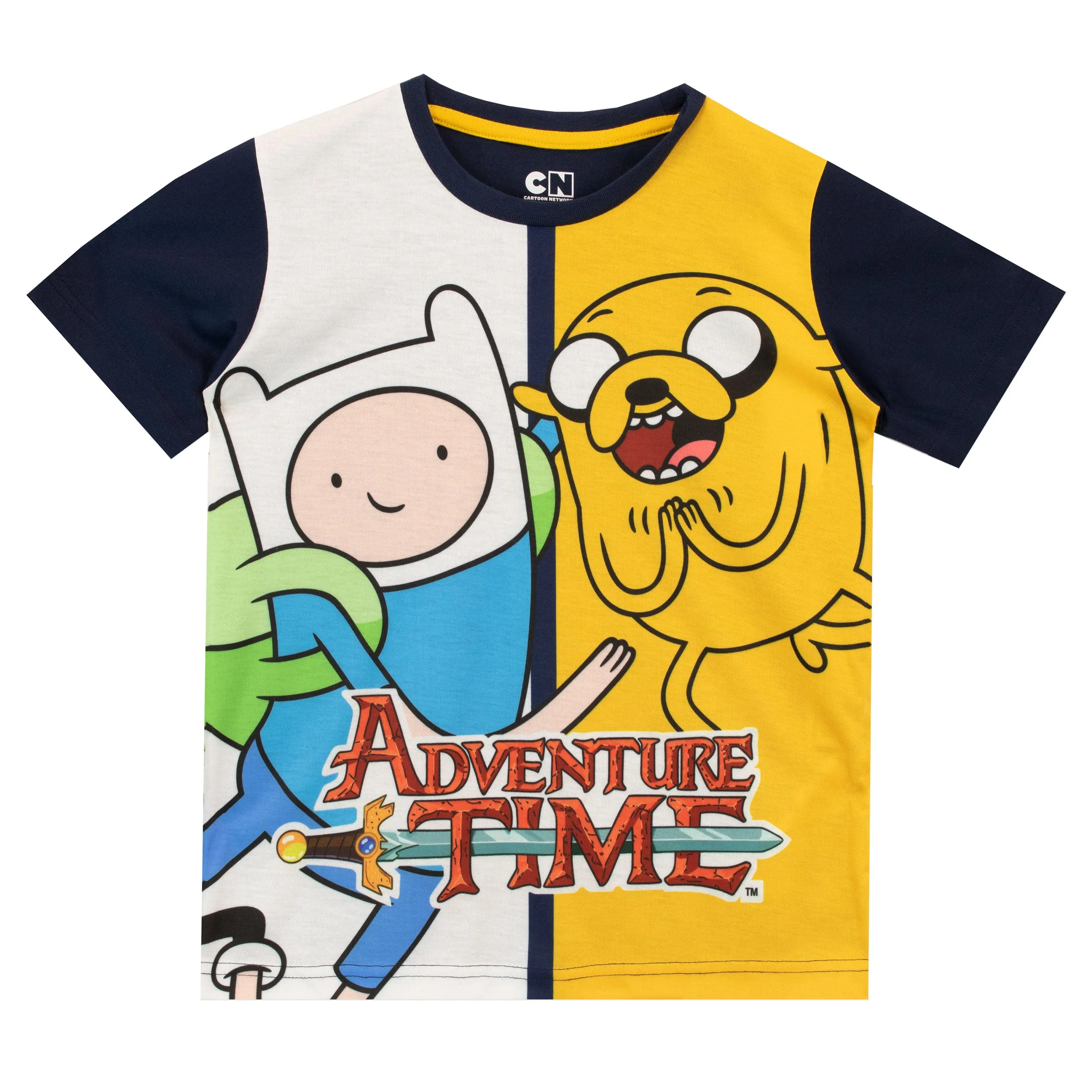 Adventure Time Pajamas