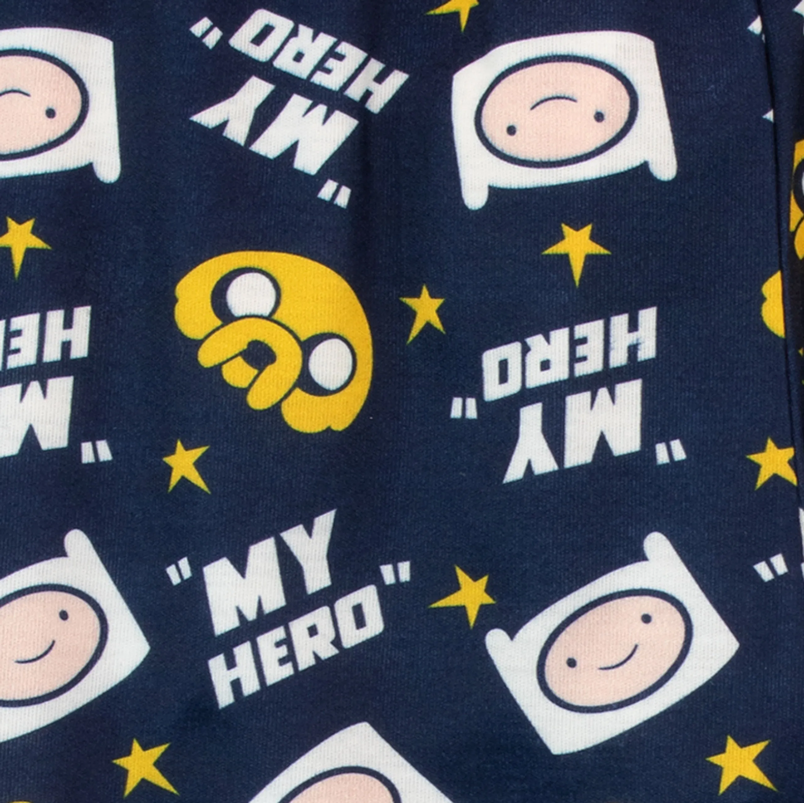 Adventure Time Pajamas