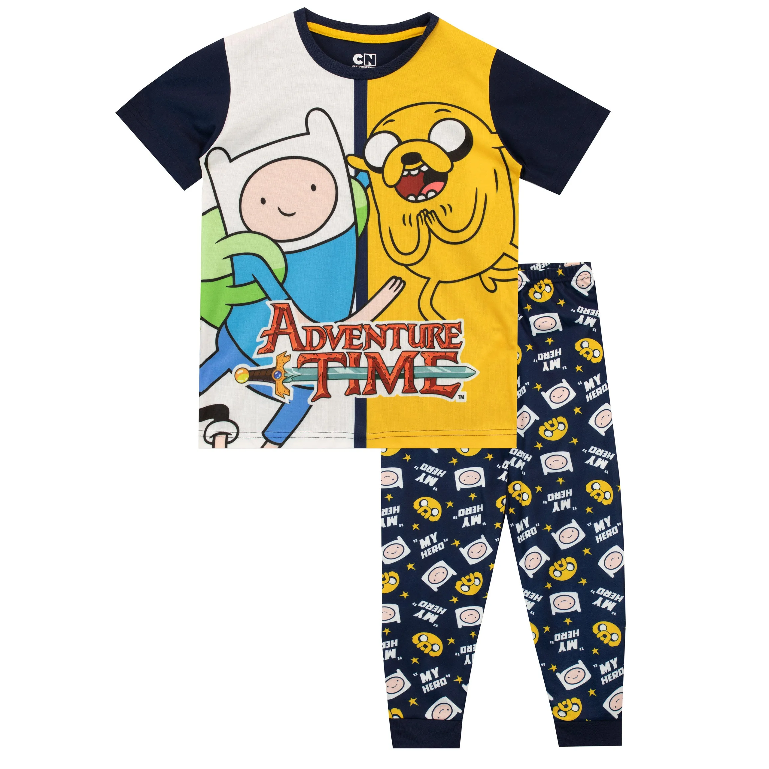 Adventure Time Pajamas