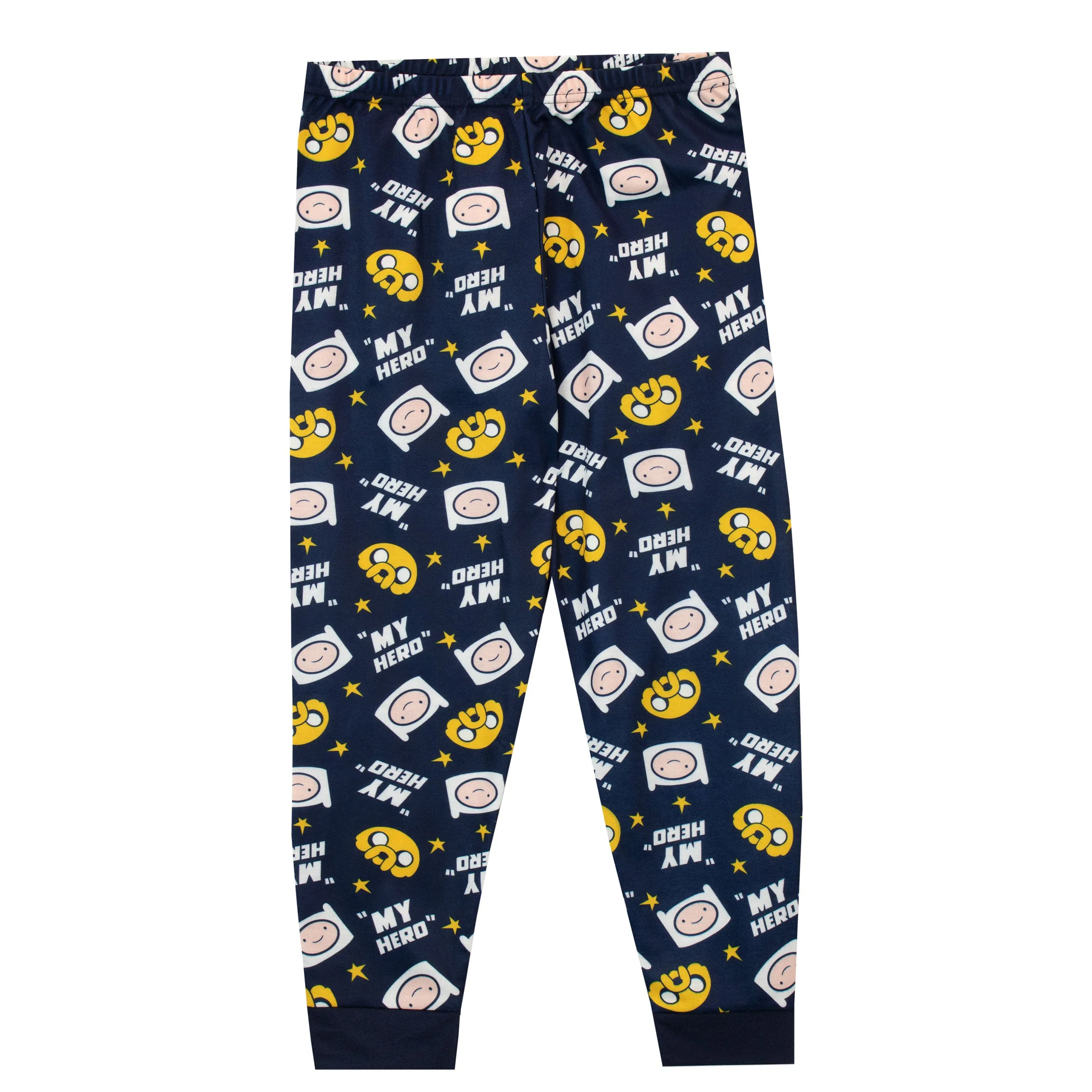 Adventure Time Pajamas