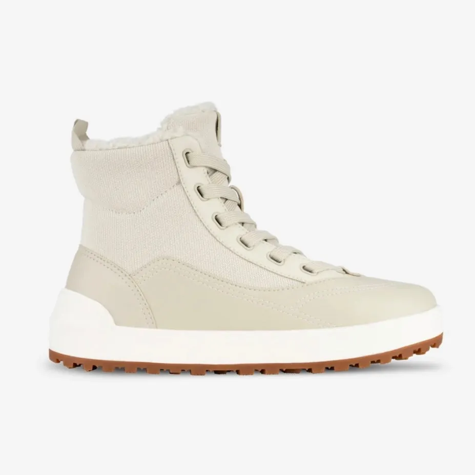 Alta High Top - Dune Beige