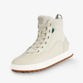 Alta High Top - Dune Beige