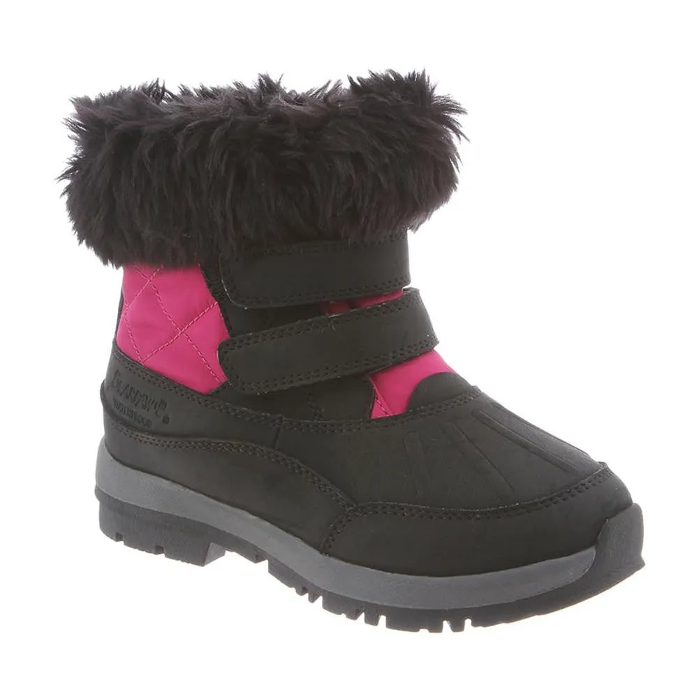 Amanda Youth Boots