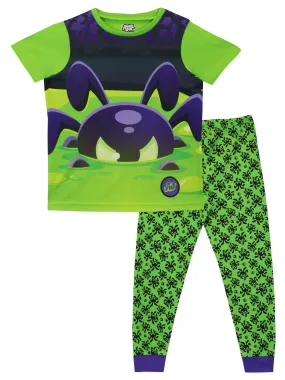 Animal Jam Pajamas