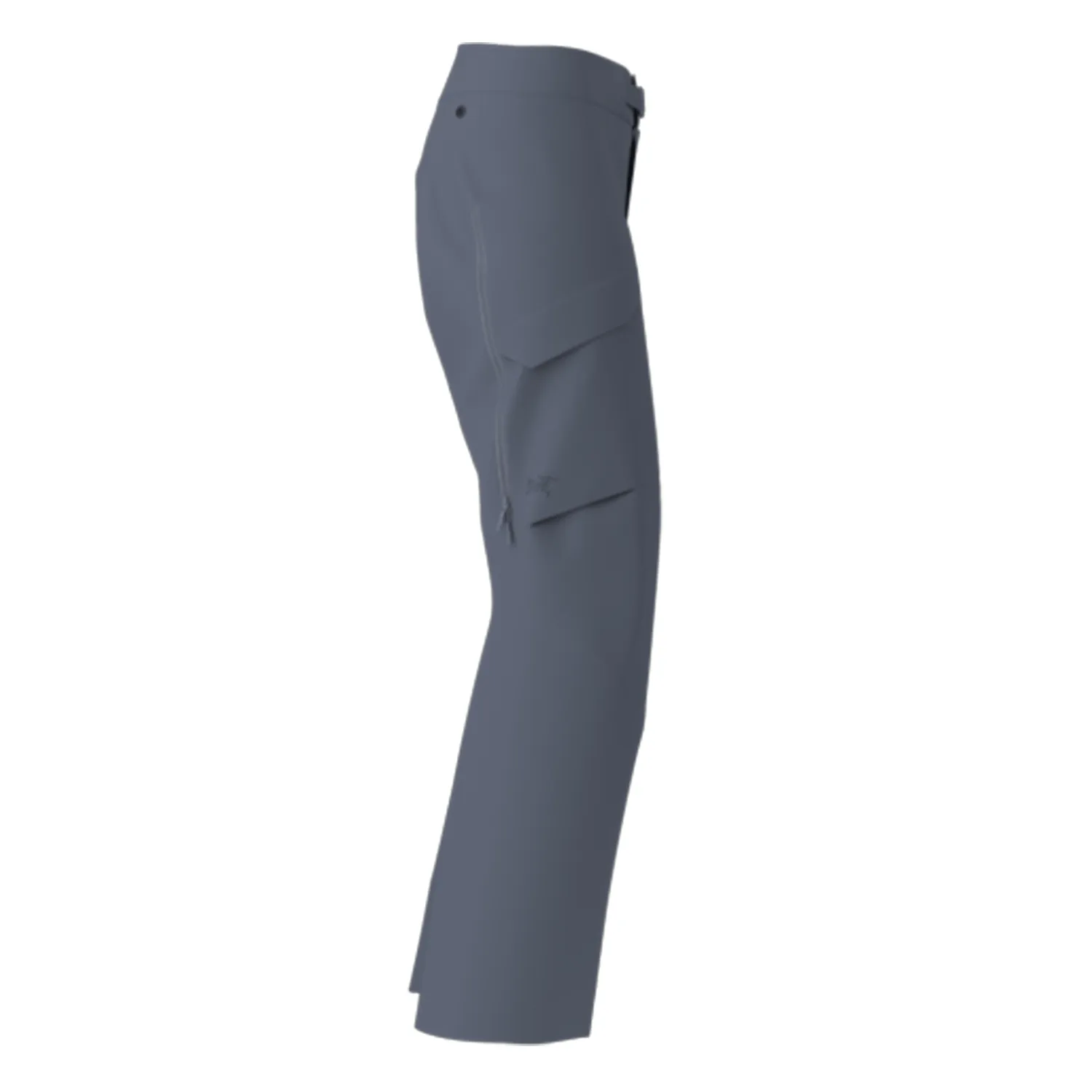 Arc'teryx Women's Sentinel Relaxed Pant 2025 Stratus