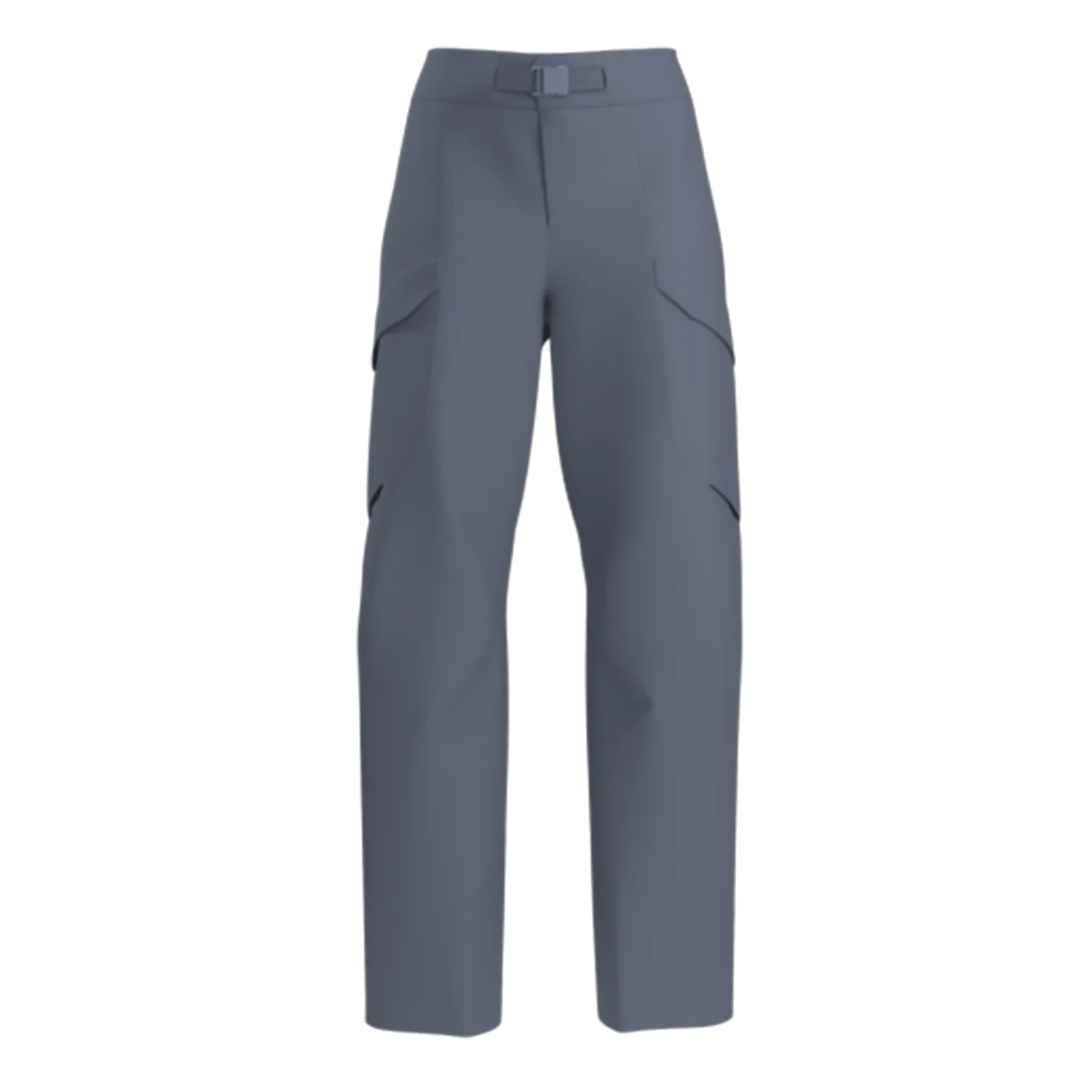 Arc'teryx Women's Sentinel Relaxed Pant 2025 Stratus