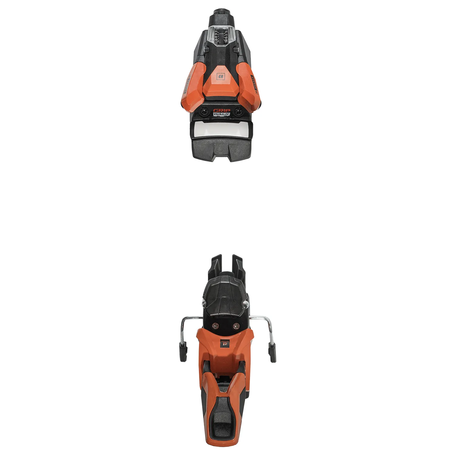 Armada Strive 12 GW Ski Bindings 2024 Brick