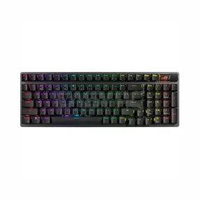 Asus XA11 ROG Strix Scope II NX Snow Mechanical Keyboard