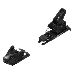 Atomic Strive 12 GW Ski Binding 2025 Black