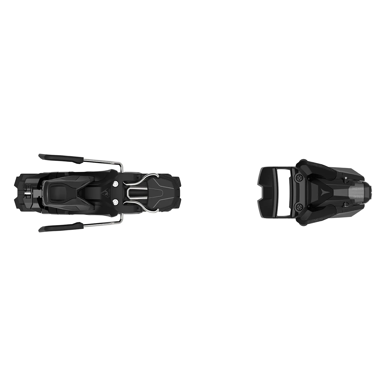 Atomic Strive 12 GW Ski Binding 2025 Black