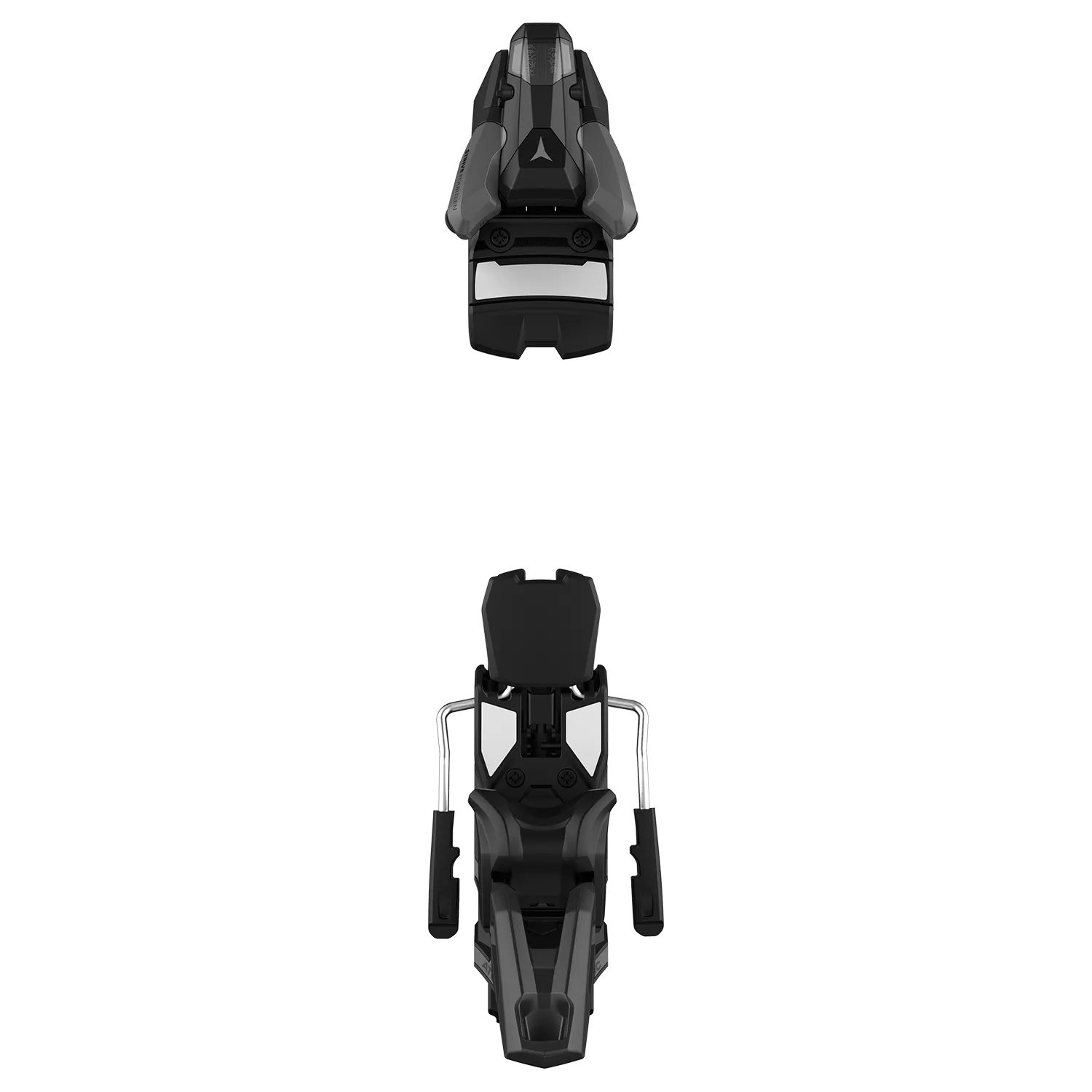 Atomic Strive 14 GW Ski Binding 2025 Black/Gunmetal