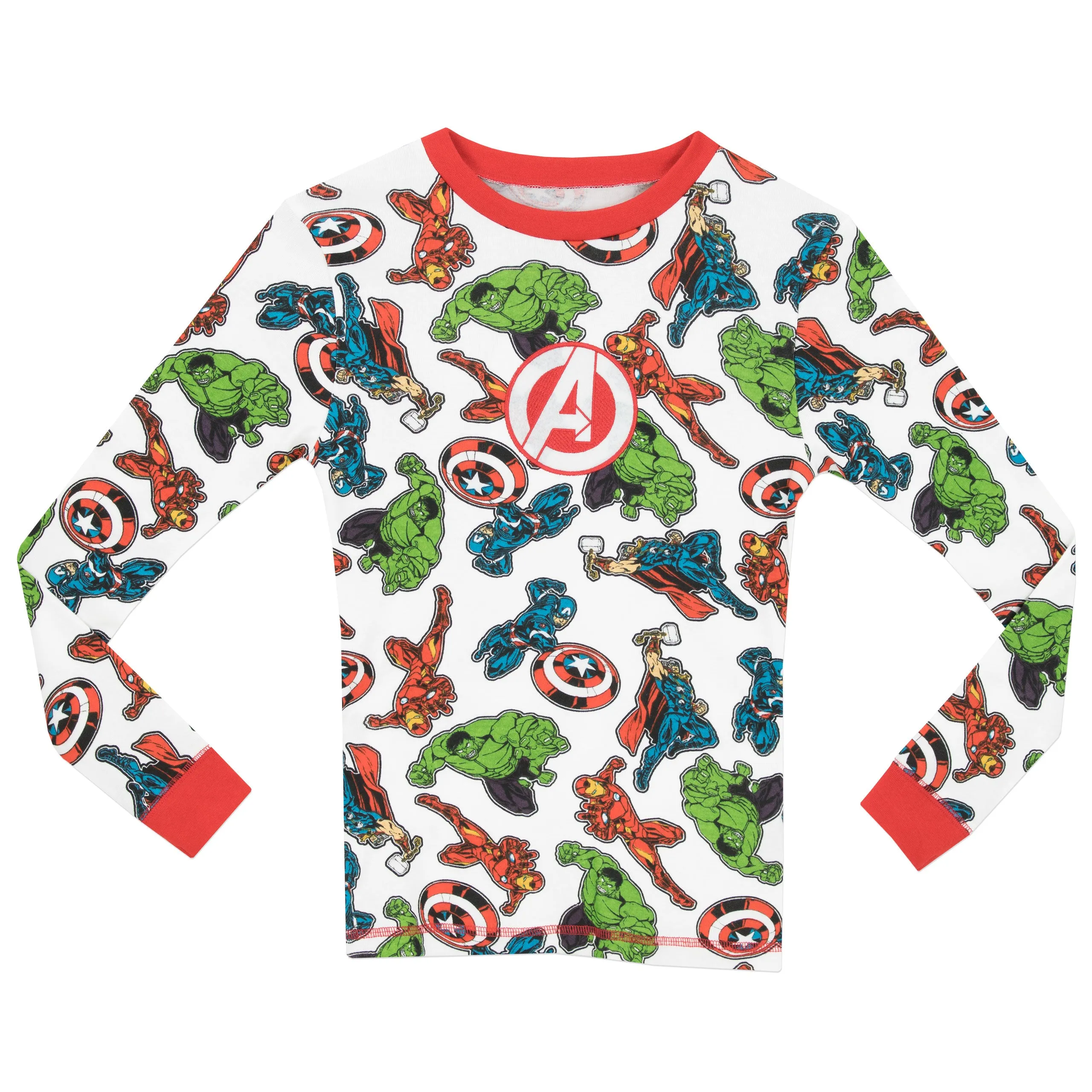 Avengers Pajamas