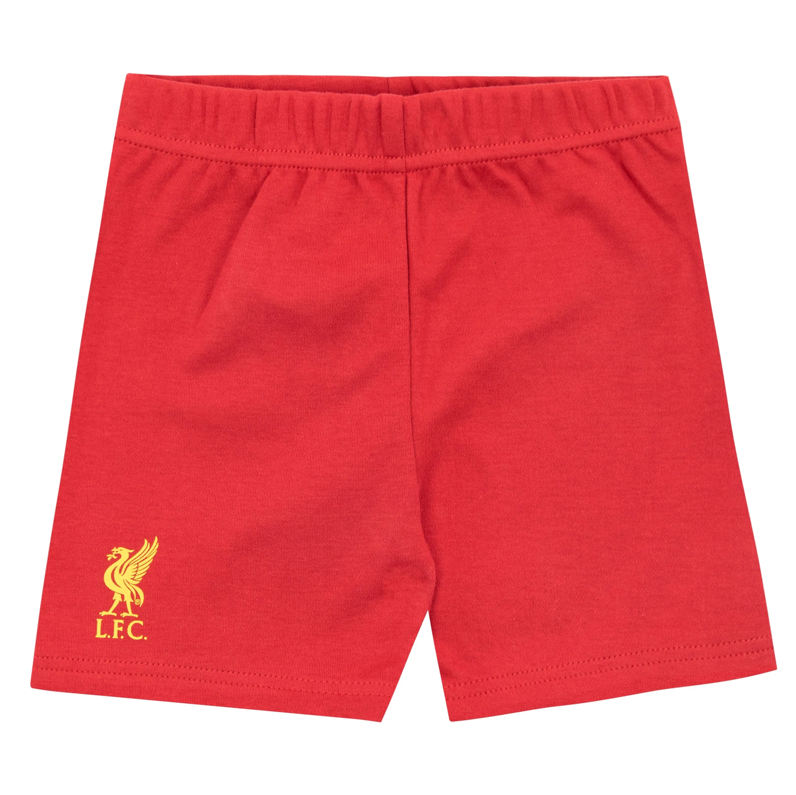 Baby Liverpool FC Pajamas