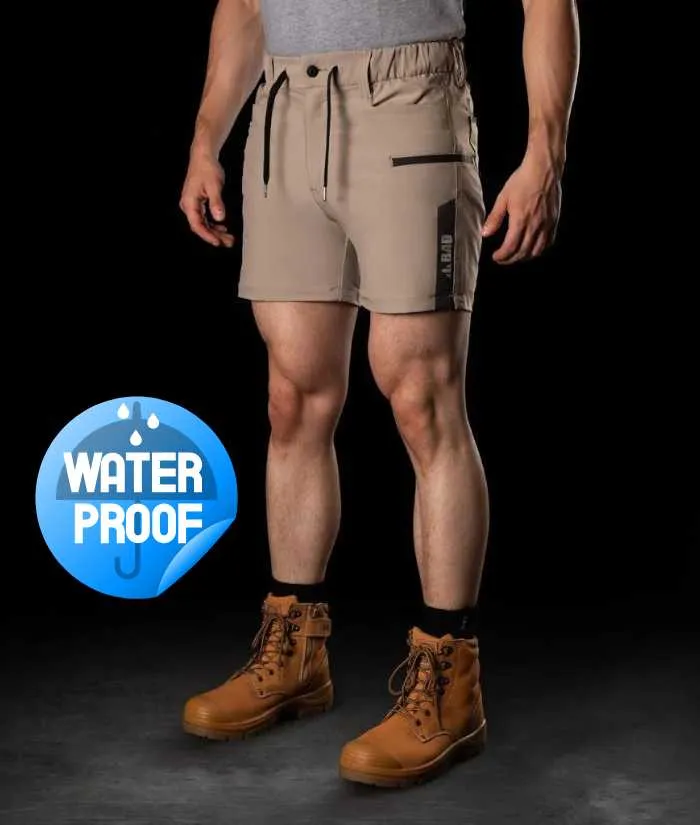 Bad Next Generation Waterproof Short Shorts