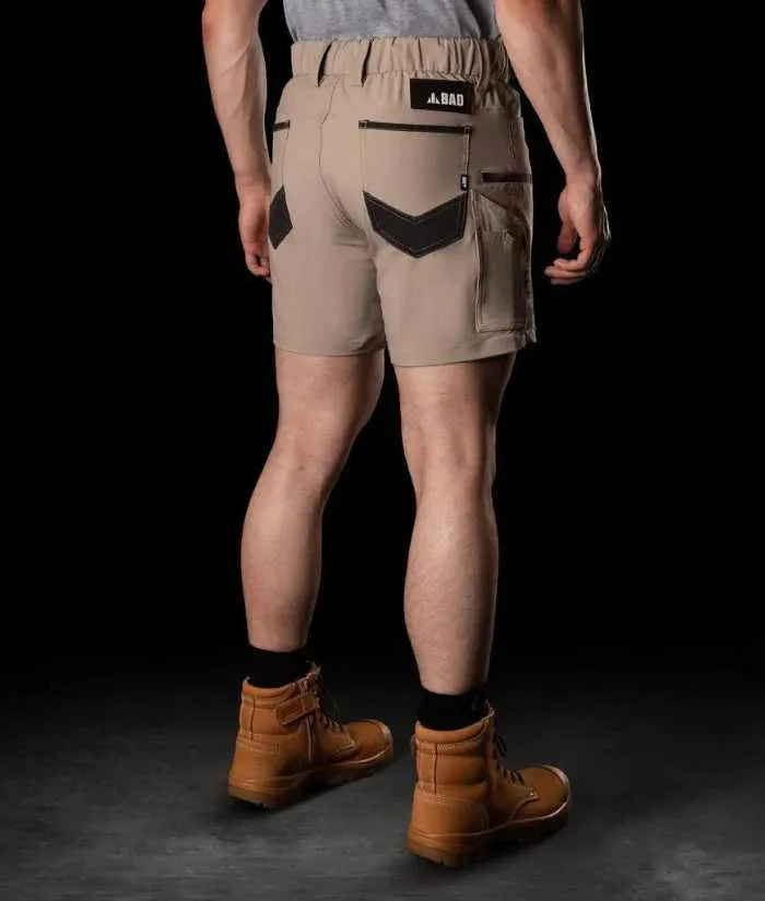 Bad Next Generation Waterproof Short Shorts