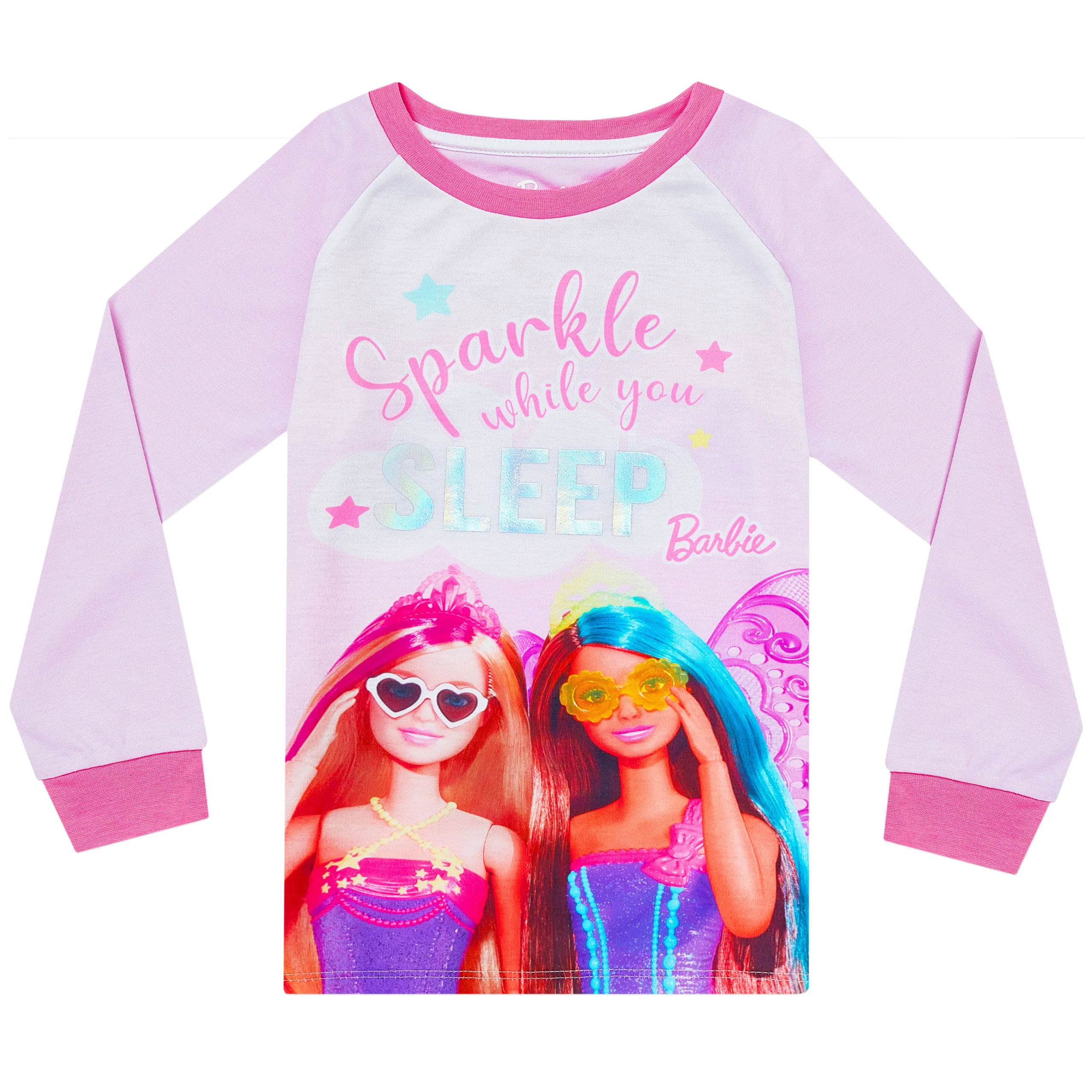 Barbie Pajamas - Dreamtopia