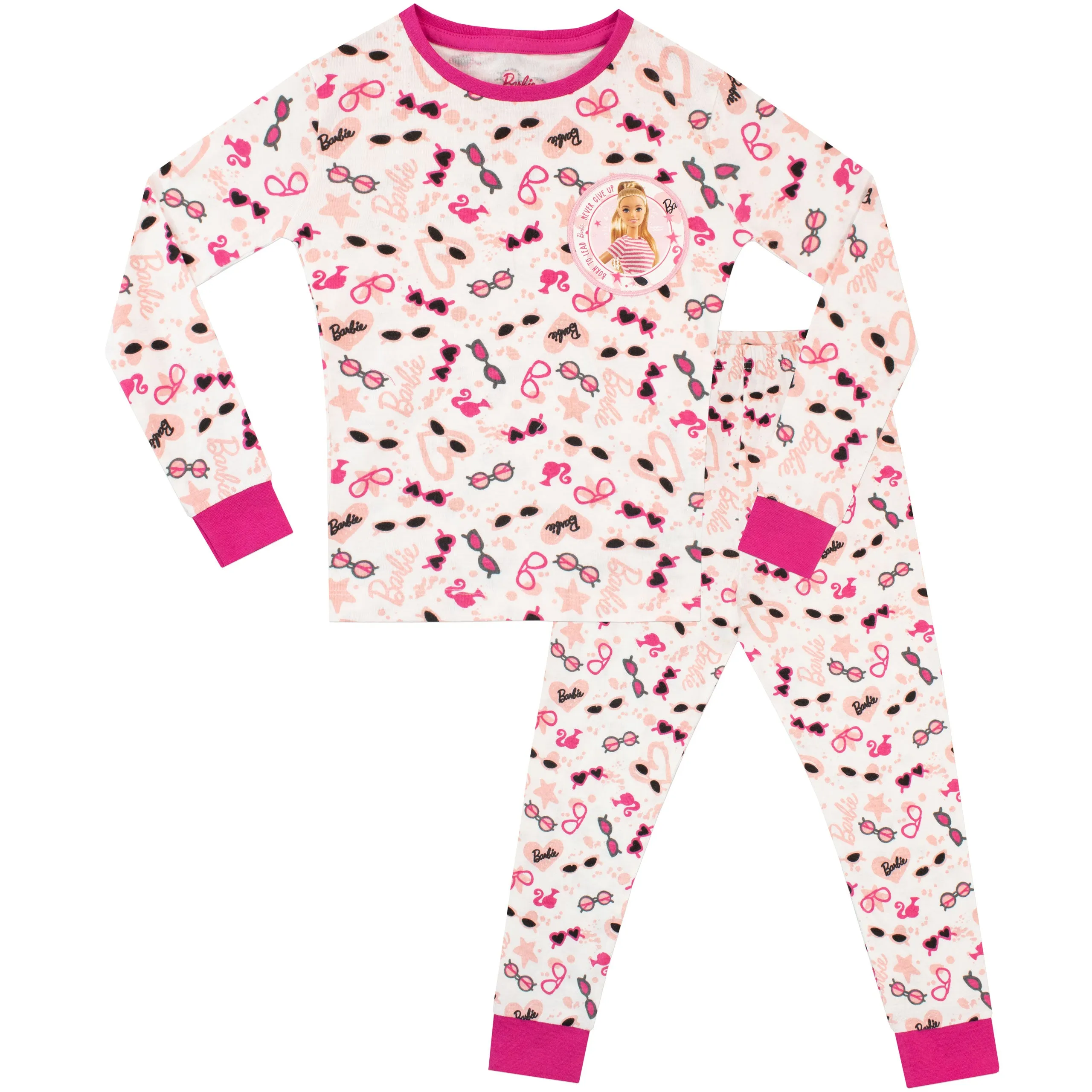 Barbie Pajamas