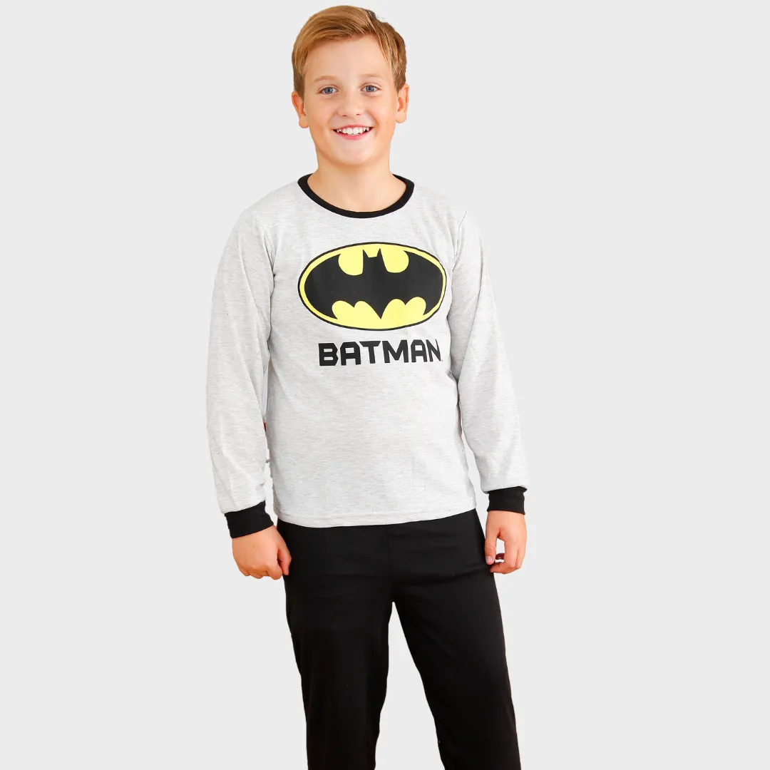 Batman Pajamas