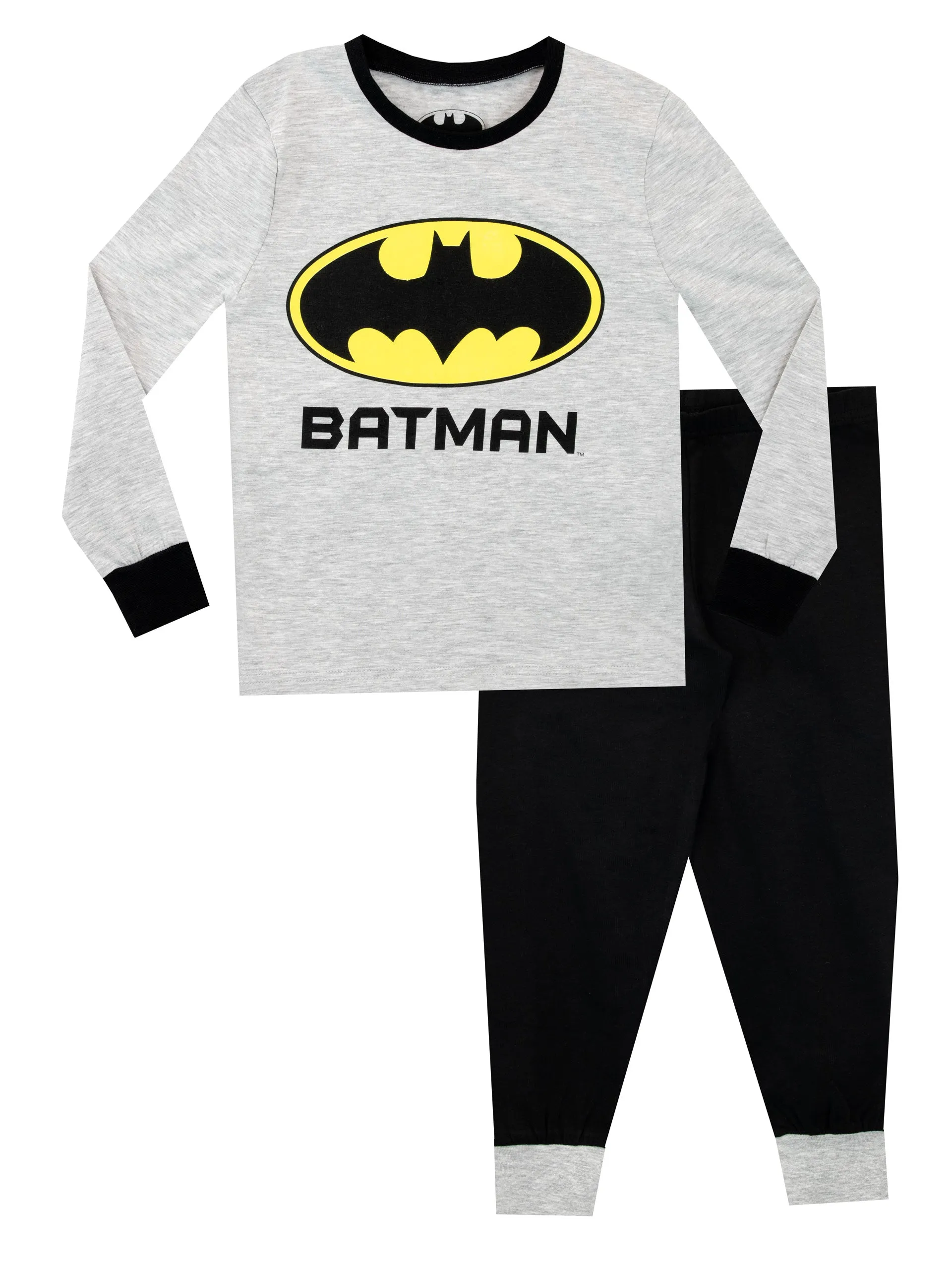 Batman Pajamas