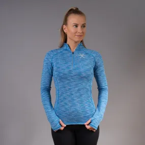 Blue Long Sleeve