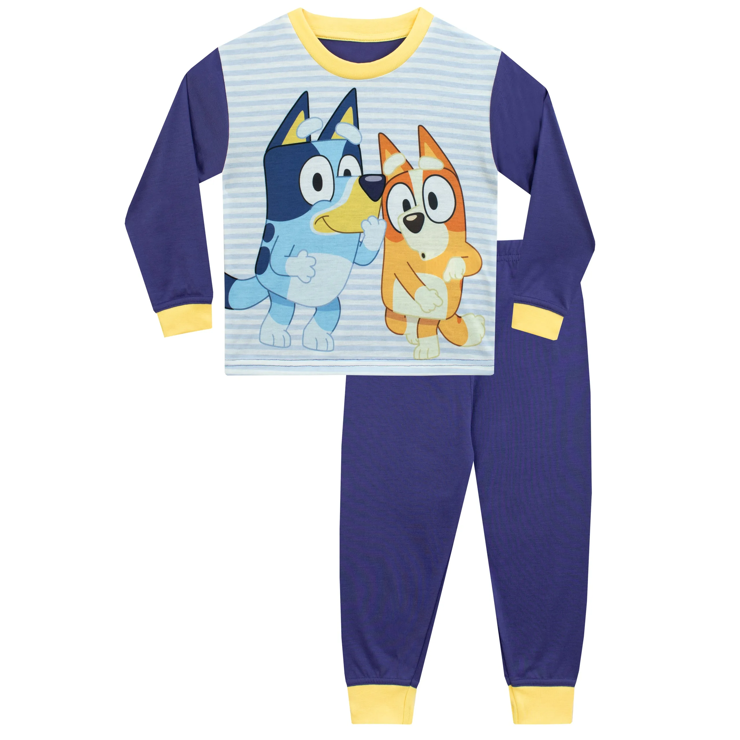 Bluey Pajamas 2-Pack