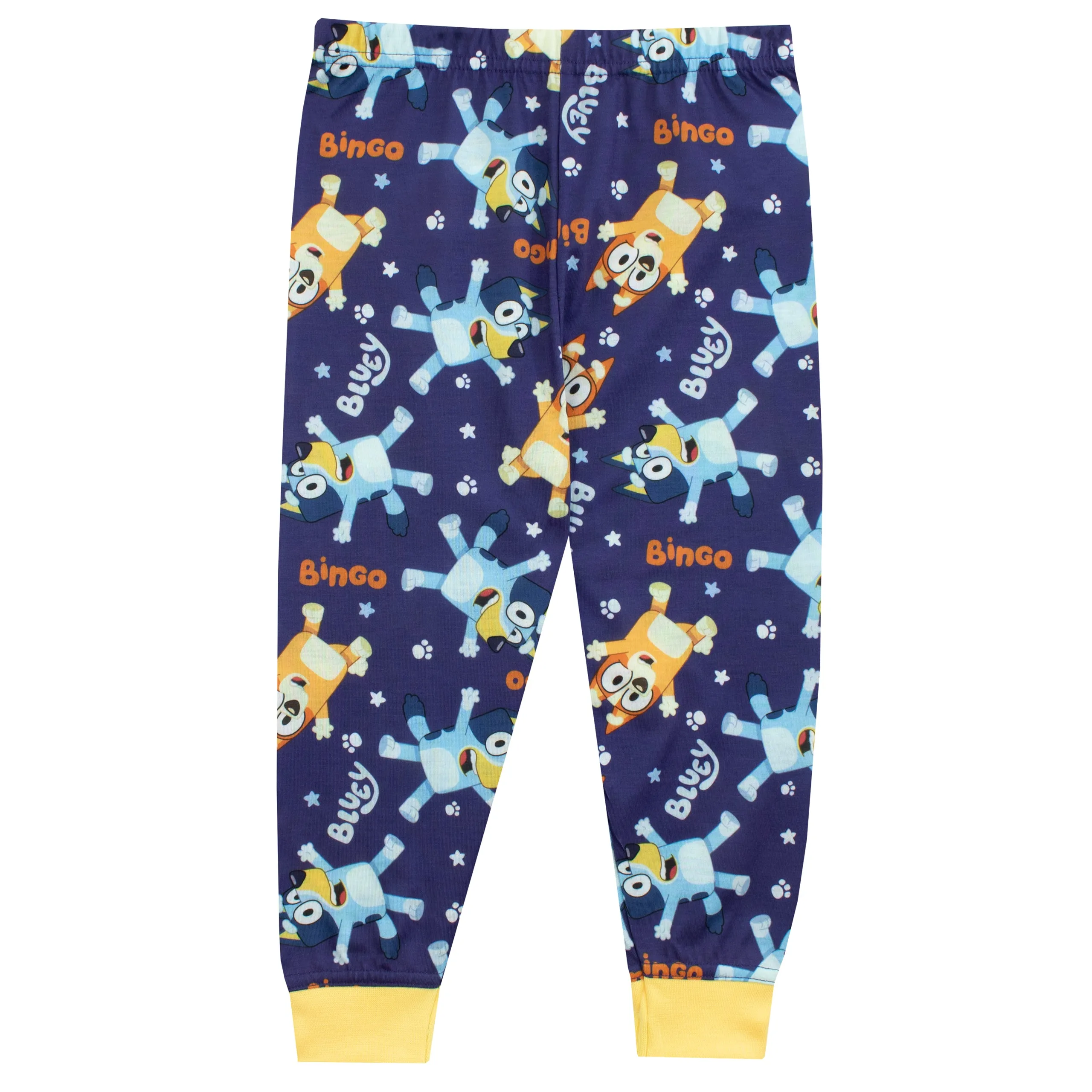 Bluey Pajamas 2-Pack