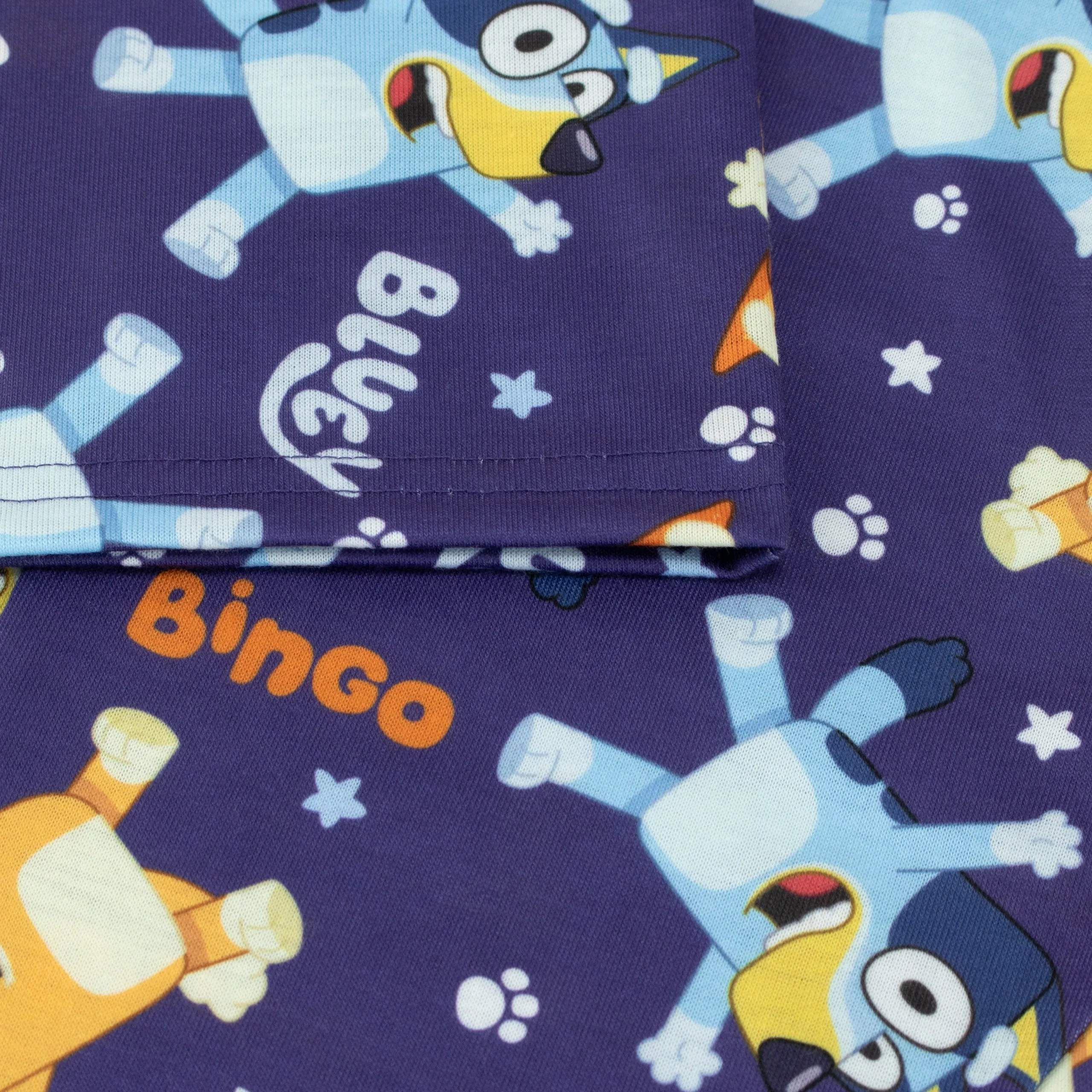 Bluey Pajamas 2-Pack