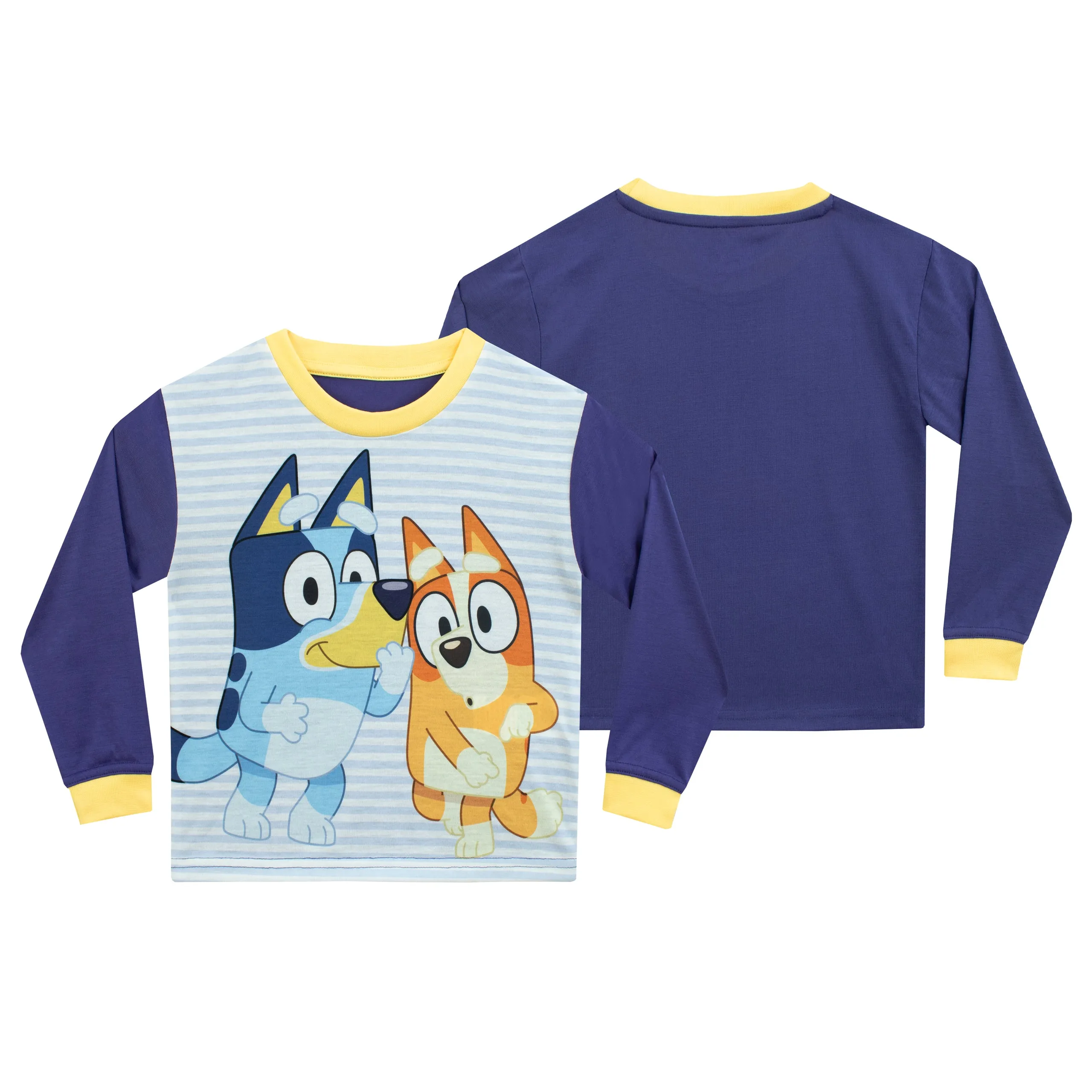 Bluey Pajamas 2-Pack