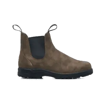 Blundstone 2242 - Winter Thermal All-Terrain Rustic Brown