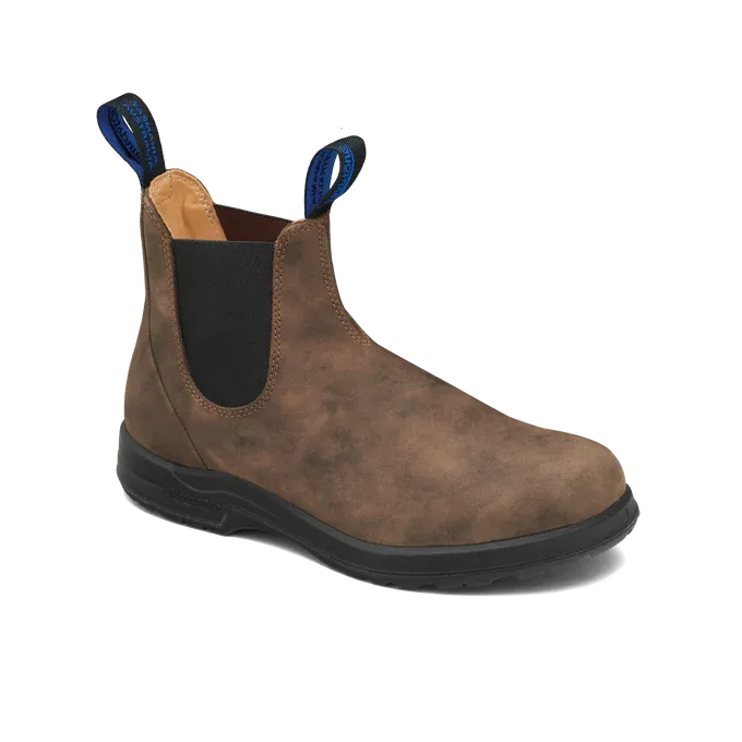 Blundstone 2242 - Winter Thermal All-Terrain Rustic Brown