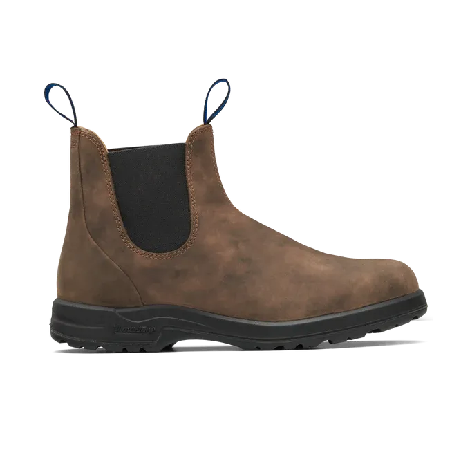 Blundstone 2242 - Winter Thermal All-Terrain Rustic Brown