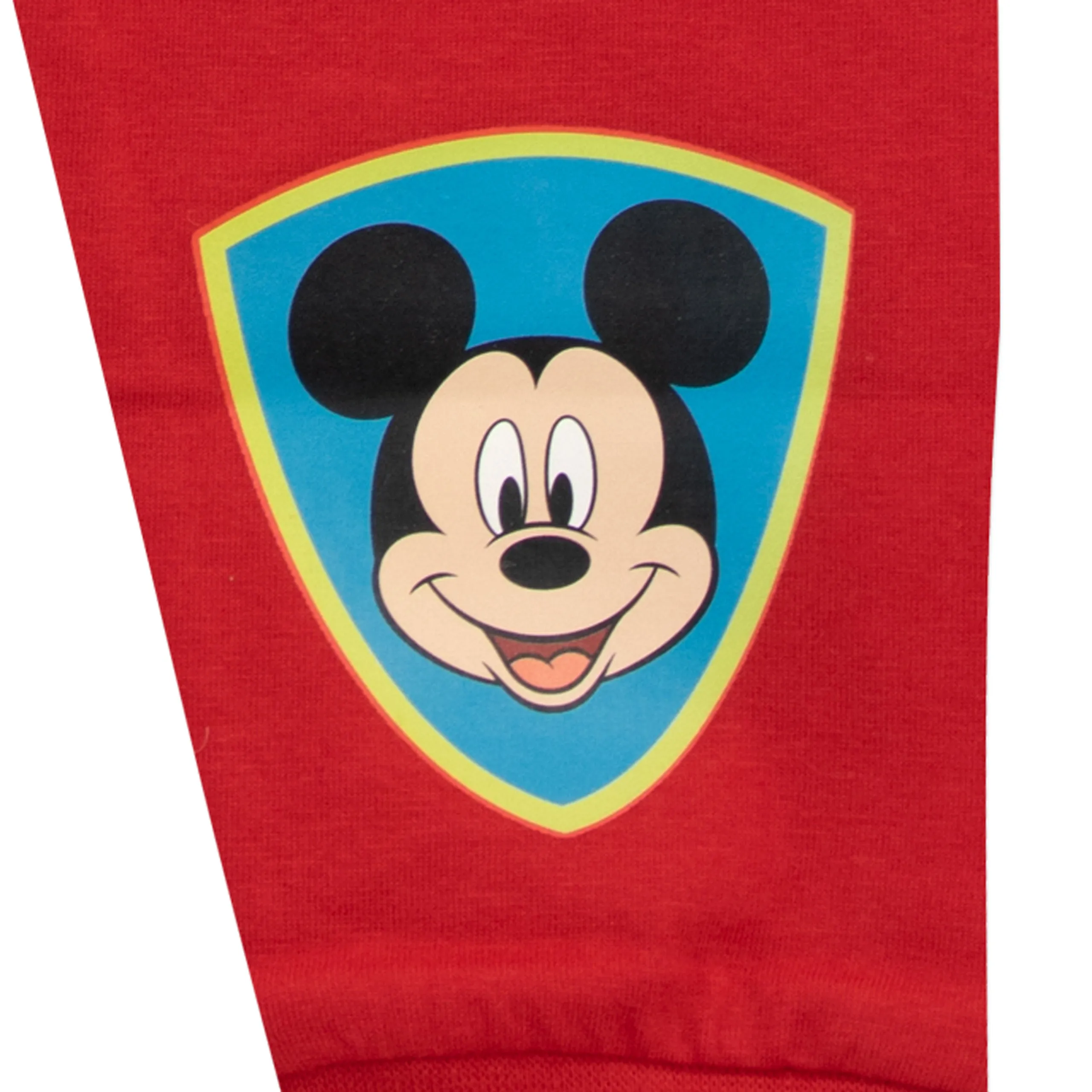 Boys Disney Mickey Mouse Pajamas