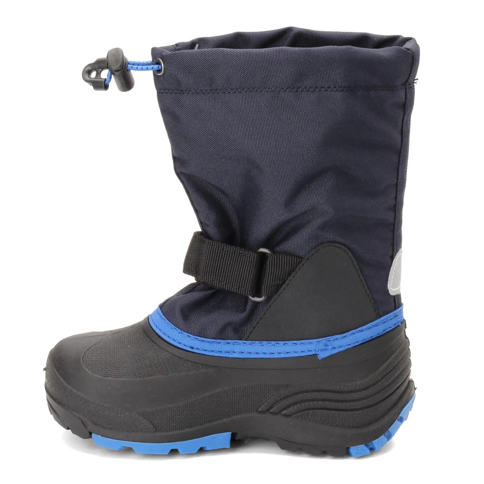 Boy's Kamik, Waterbug Boot - Wide Width - Toddler & Little Kid