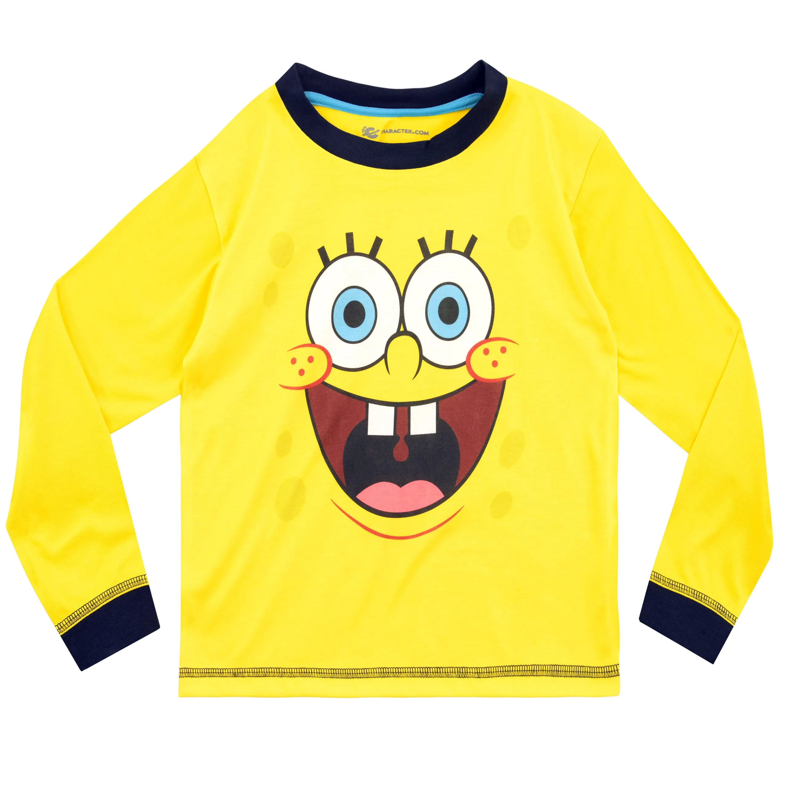 Boys SpongeBob SquarePants Pajamas