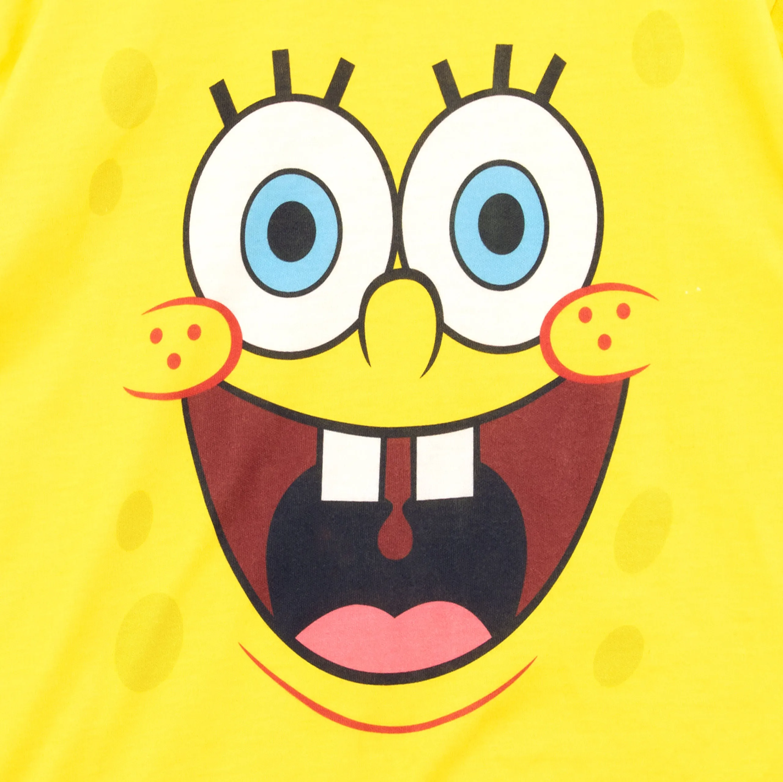 Boys SpongeBob SquarePants Pajamas