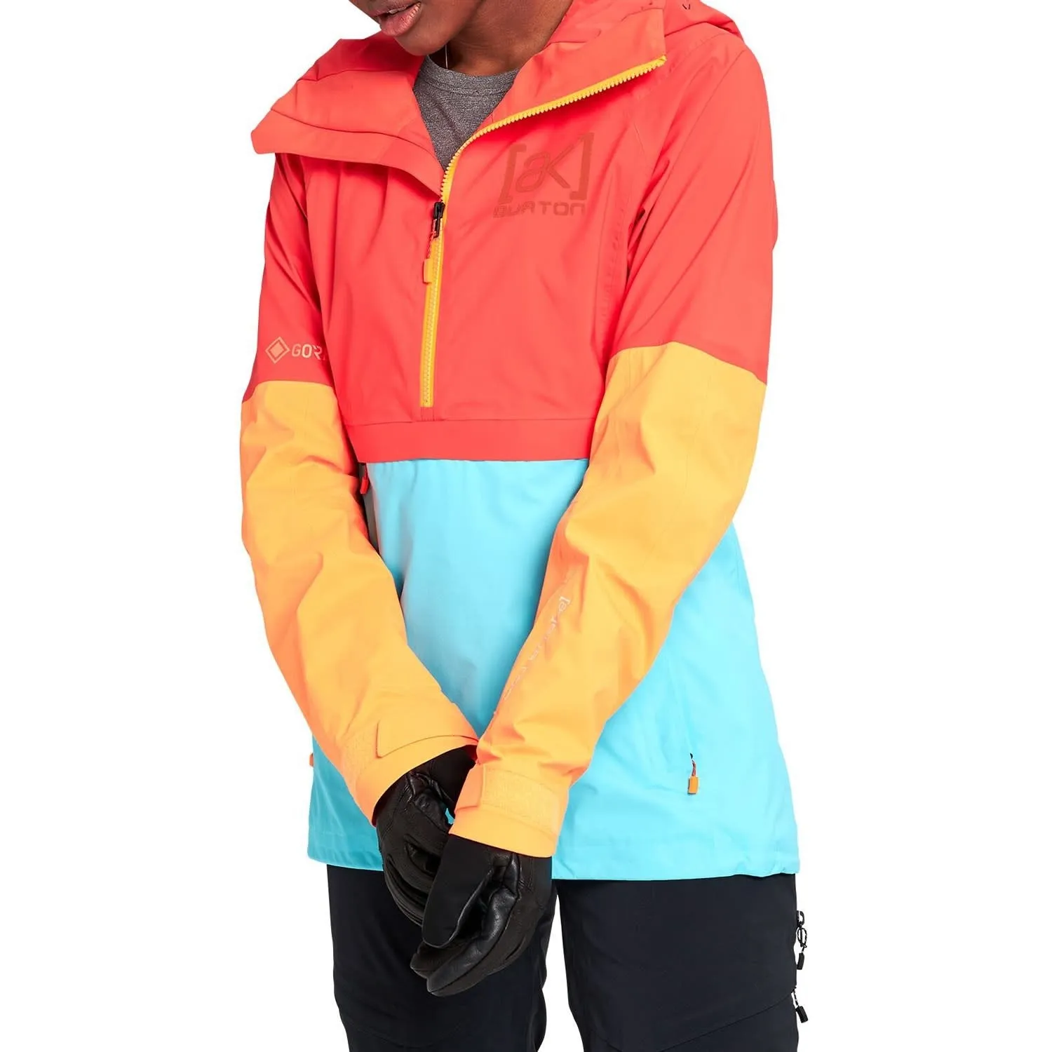 Burton AK Gore-Tex 2L Kimmy Anorak 2022 - Women's