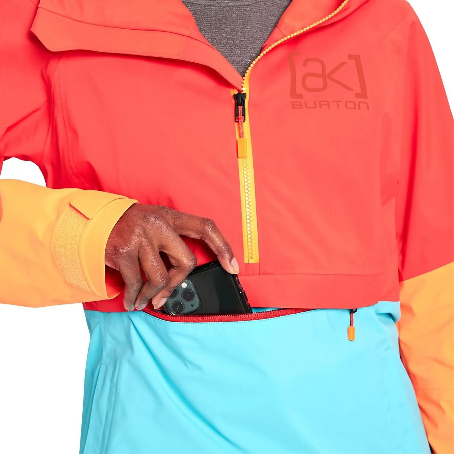 Burton AK Gore-Tex 2L Kimmy Anorak 2022 - Women's