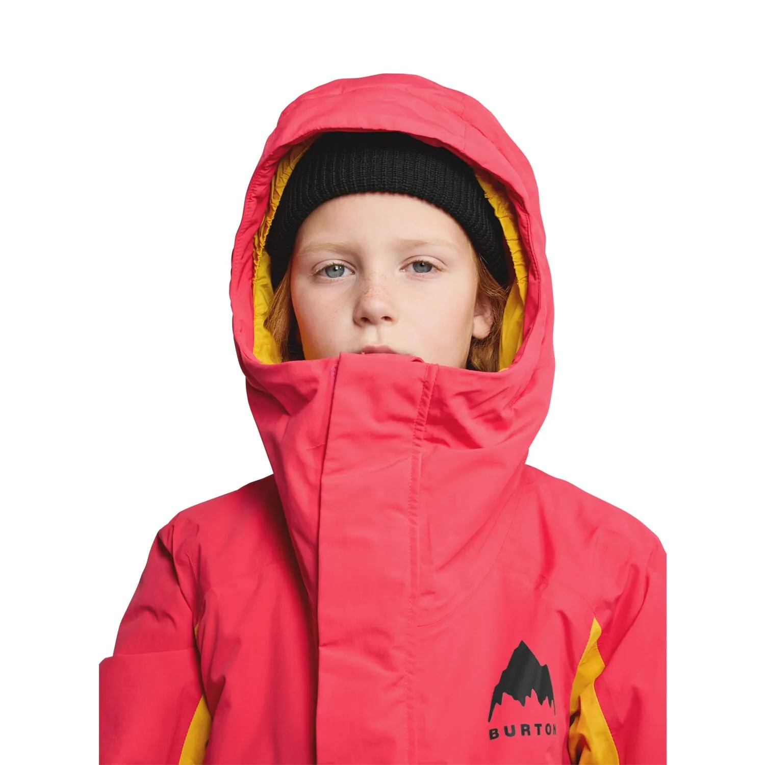 Burton Ascutney Jacket 2025 - Kids'