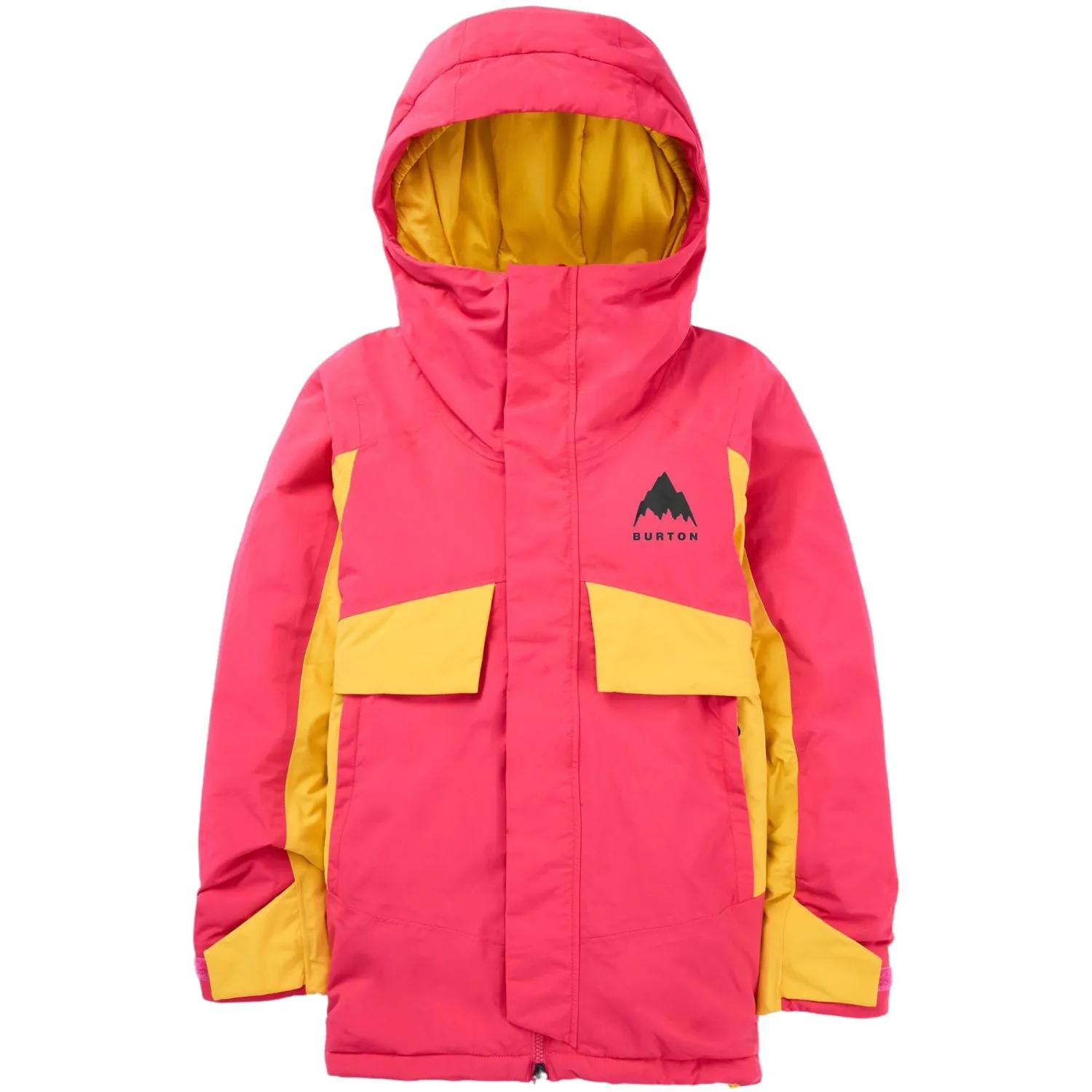 Burton Ascutney Jacket 2025 - Kids'