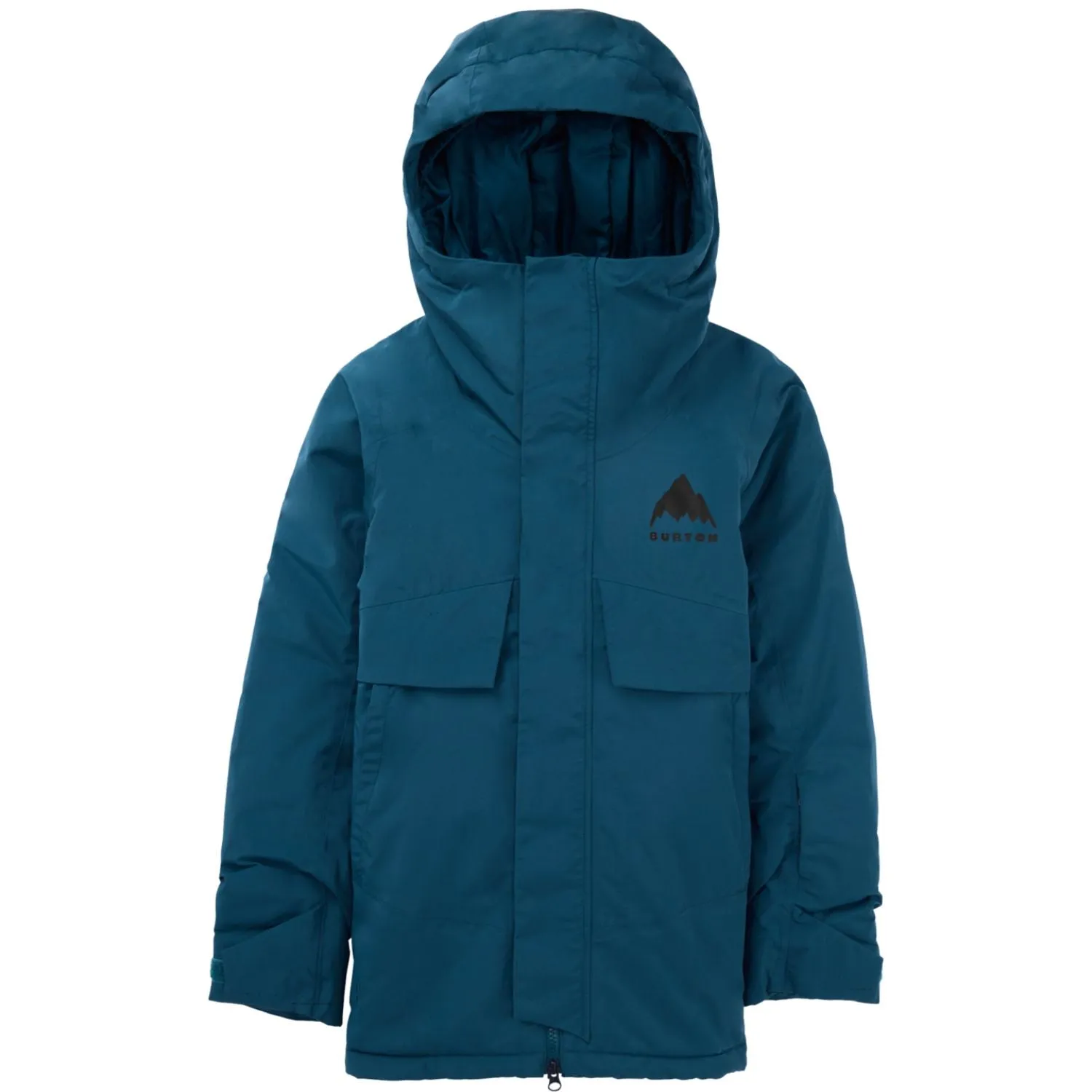 Burton Ascutney Jacket 2025 - Kids'