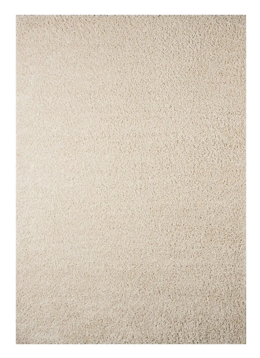 Caci Snow 5x7 Rug