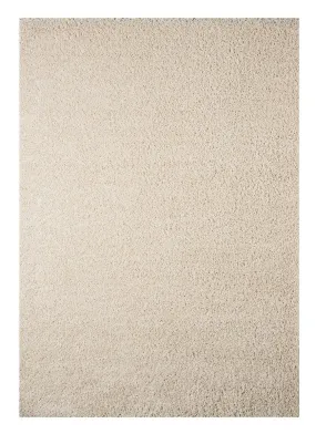 Caci Snow 5x7 Rug